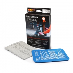 Equilibrium Hot & Cold Packs - 2 Pack